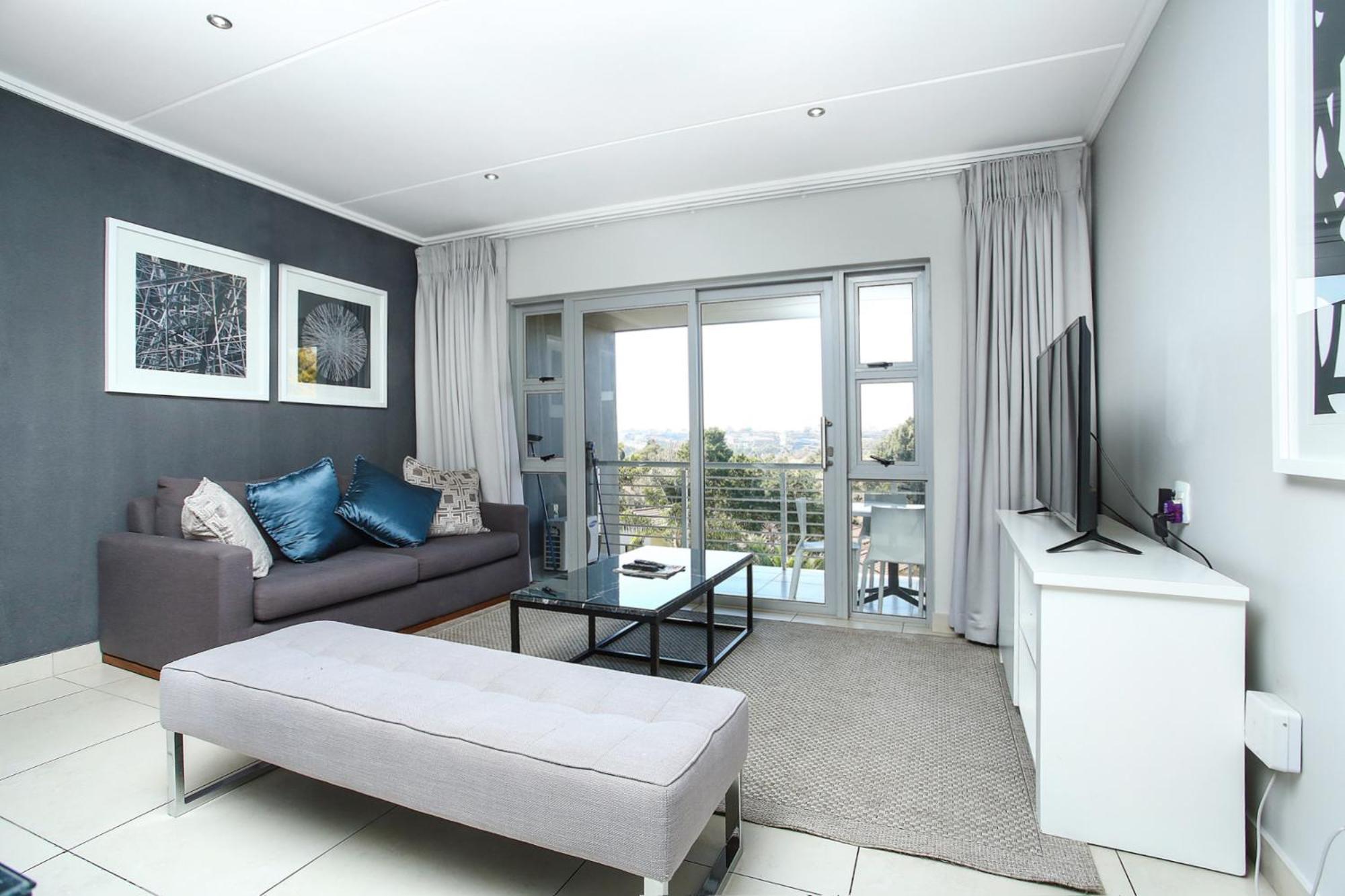 Epic Lifestyle Apartment Sandton Johannesburg Exterior foto