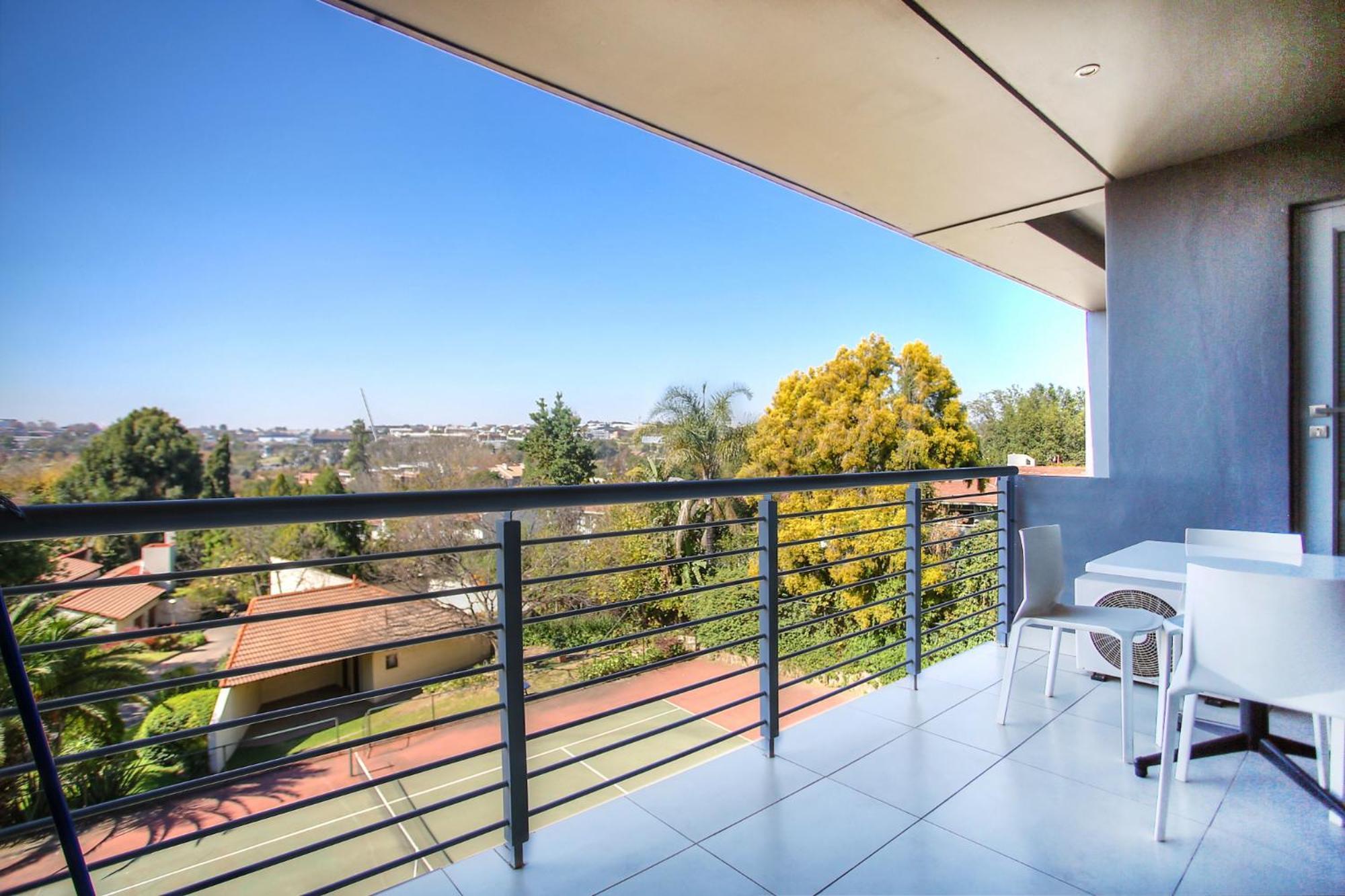 Epic Lifestyle Apartment Sandton Johannesburg Exterior foto