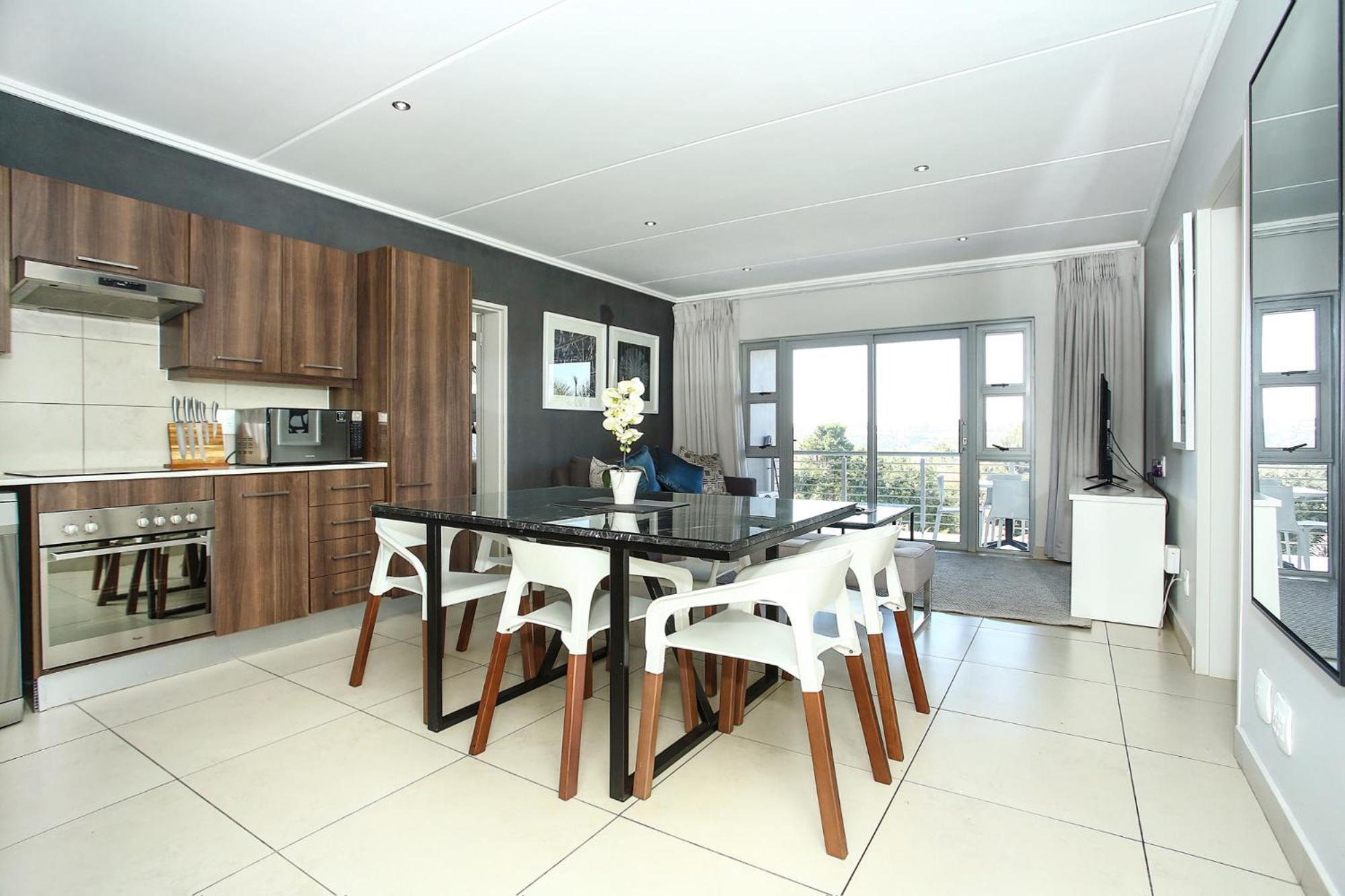 Epic Lifestyle Apartment Sandton Johannesburg Exterior foto
