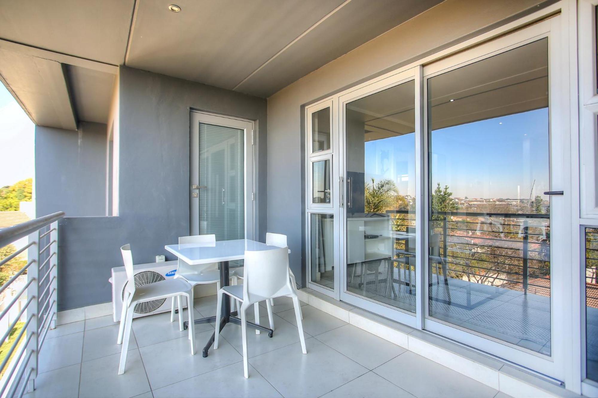 Epic Lifestyle Apartment Sandton Johannesburg Exterior foto